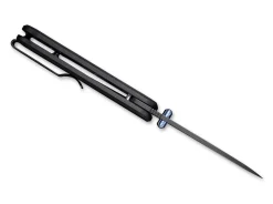 Banter G10 Black|WE Knife Clearance