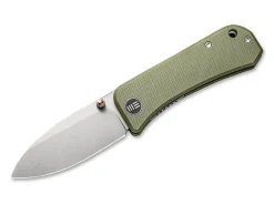 Banter G10 Green|WE Knife Clearance