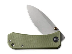 Banter G10 Green|WE Knife Clearance
