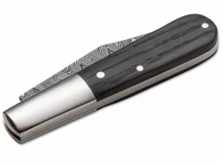 Barlow Classic Damascus|Böker Manufaktur Solingen Best
