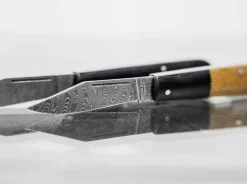 Barlow Damast Maroon|Böker Manufaktur Solingen Online