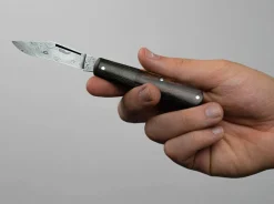 Barlow Integral Leopard-Damascus|Böker Manufaktur Solingen Clearance