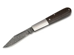 Barlow M4 Sherman-Damascus|Böker Manufaktur Solingen