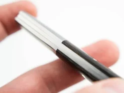 Barlow M4 Sherman-Damascus|Böker Manufaktur Solingen