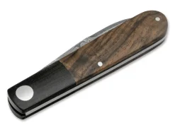 Barlow Prime Tirpitz-Damascus|Böker Manufaktur Solingen Sale