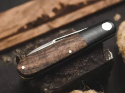 Barlow Prime Tirpitz-Damascus|Böker Manufaktur Solingen Sale