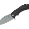 Bastinelli Shadow Carbon|Fox Knives Sale