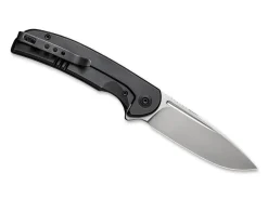 Beacon Titanium Black|WE Knife Sale