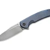 Beacon Titanium Blue|WE Knife Best