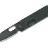 Bean Gen 2 Full Black G10|BlackFox Clearance
