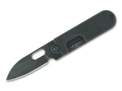 Bean Gen 2 Full Black G10|BlackFox Clearance