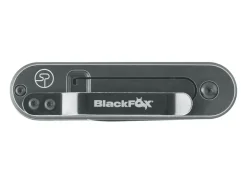 Bean Gen 2 Full Black G10|BlackFox Clearance