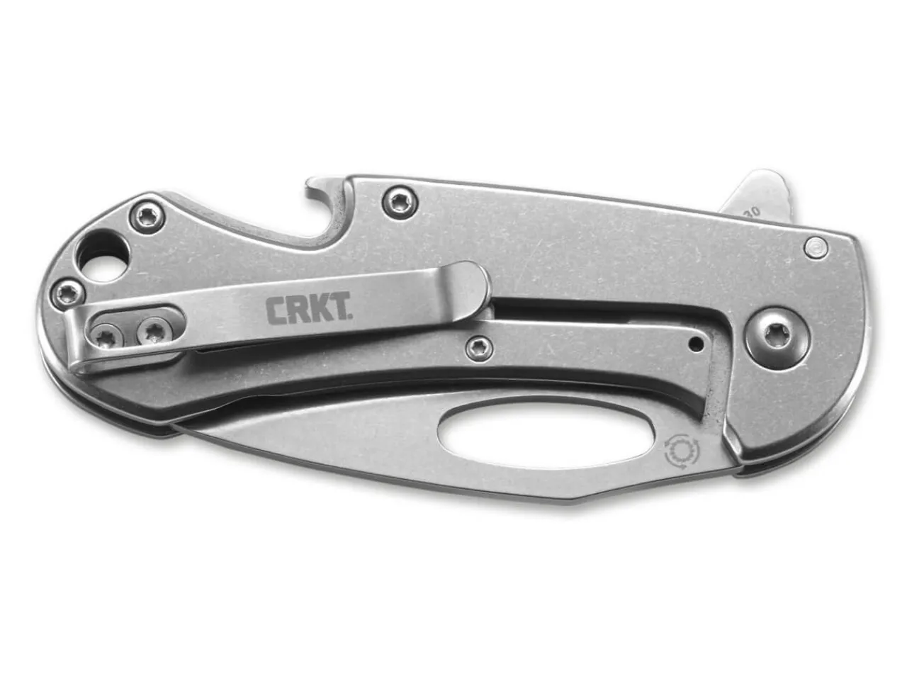 Bev-Edge|CRKT Hot