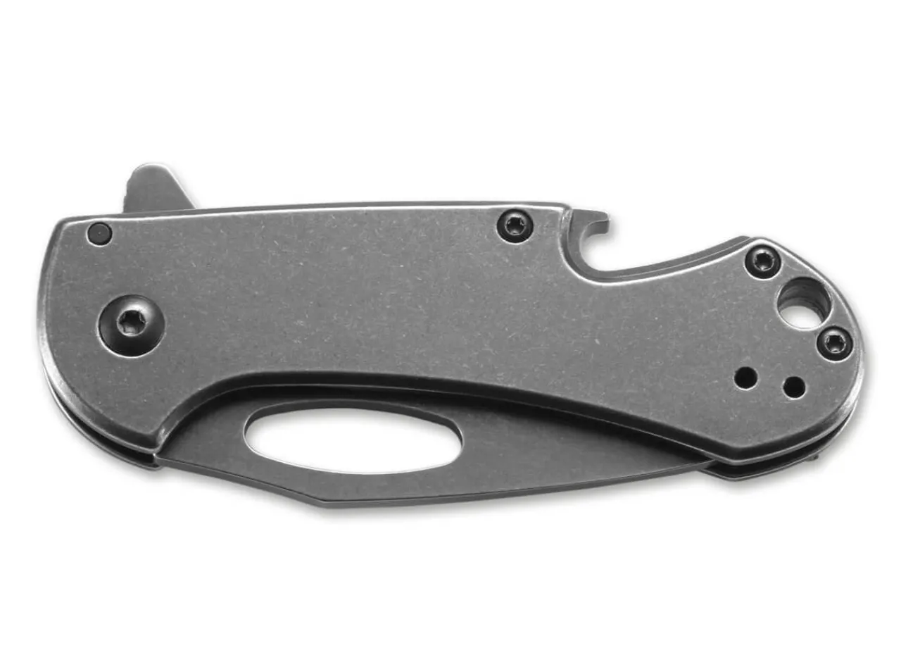 Bev-Edge Black|CRKT Outlet