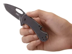 Bev-Edge Black|CRKT Outlet