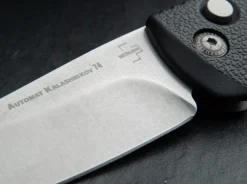 Bhq Aks-74 Black Sheepfoot|Böker Plus Sale