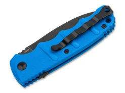 Bhq Aks-74 Blue Dagger Smokewash|Böker Plus Hot