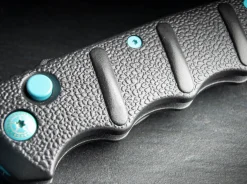 Bhq Aks-74 Blue Scorpion|Böker Plus