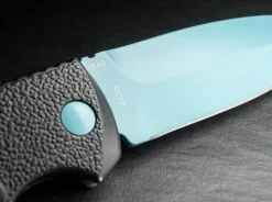 Bhq Aks-74 Blue Scorpion|Böker Plus