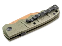 Bhq Aks-74 Bowie Desert Warrior|Böker Plus Outlet