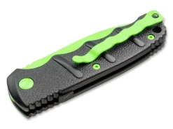 Bhq Aks-74 Green Mamba|Böker Plus Hot