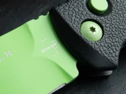 Bhq Aks-74 Green Mamba D2|Böker Plus Outlet