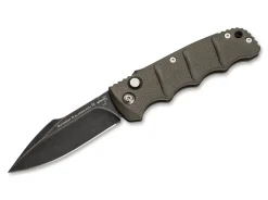 Bhq Aks-74 Harpoon Od Green|Böker Plus Discount