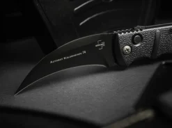 Bhq Aks-74 Hawkbill|Böker Plus