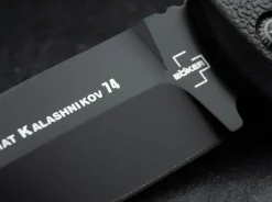 Bhq Aks-74 Mini Black Dagger|Böker Plus Online