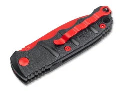 Bhq Aks-74 Mini Spearpoint Black Widow|Böker Plus Online