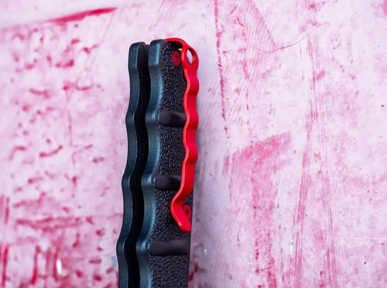 Bhq Aks-74 Mini Spearpoint Black Widow|Böker Plus Online