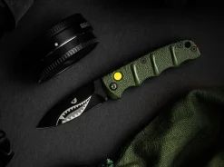 Bhq Aks-74 Mini Warhawk|Böker Plus Discount