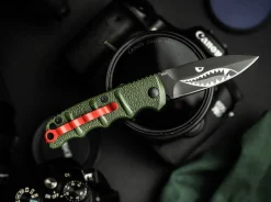 Bhq Aks-74 Mini Warhawk|Böker Plus Discount