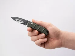 Bhq Aks-74 Mini Warhawk Dagger|Böker Plus Online