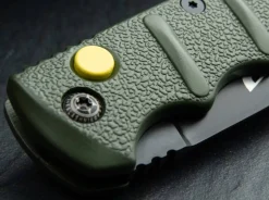 Bhq Aks-74 Mini Warhawk Dagger|Böker Plus Online