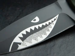 Bhq Aks-74 Mini Warhawk Dagger|Böker Plus Online