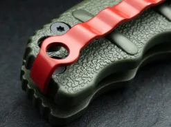 Bhq Aks-74 Mini Warhawk Dagger|Böker Plus Online