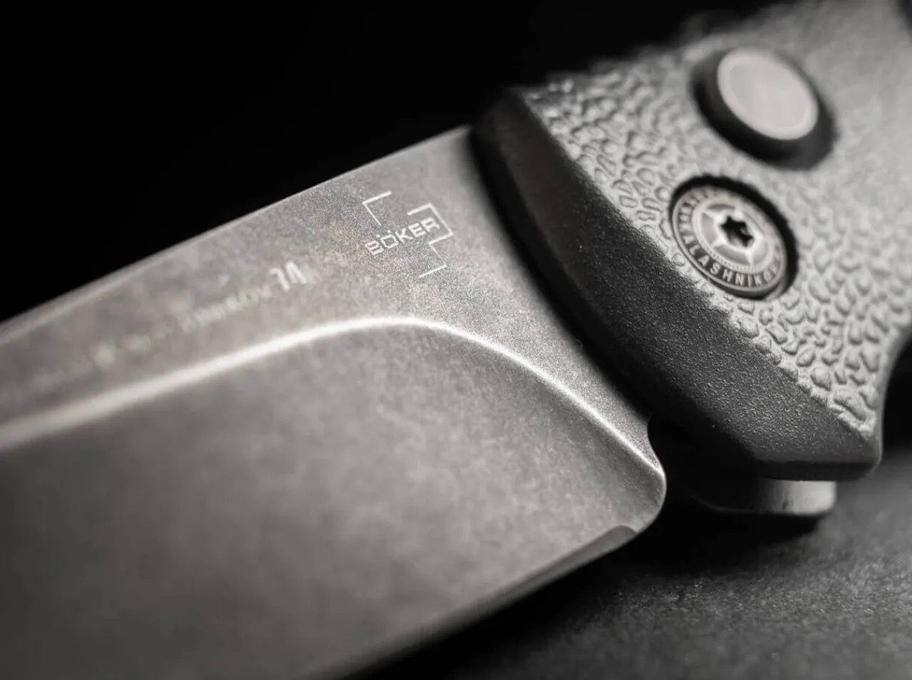 Bhq Aks-74 Sheepfoot Sw|Böker Plus Best