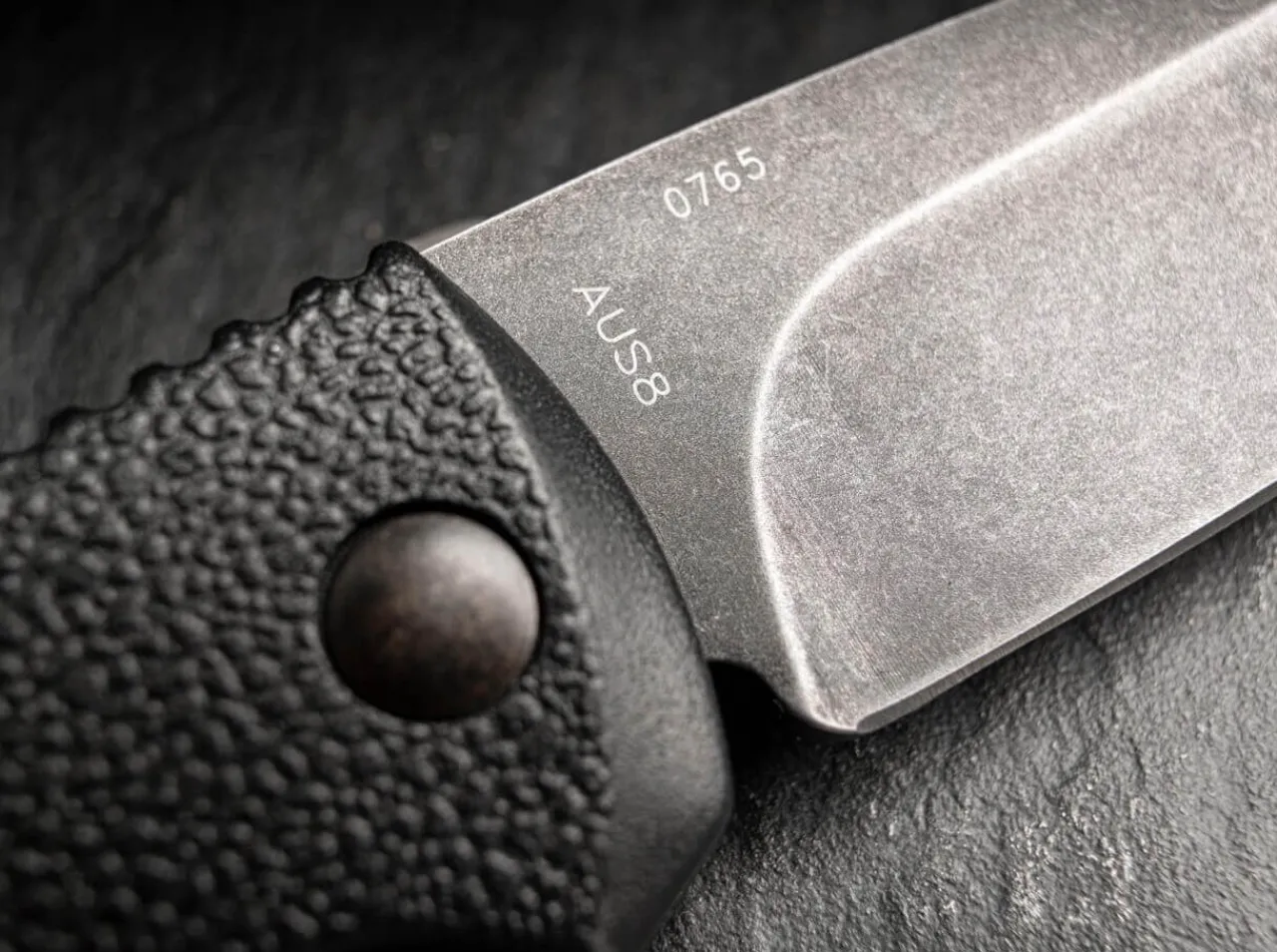 Bhq Aks-74 Sheepfoot Sw|Böker Plus Best