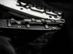 Bhq Aks-74 Spearpoint Bead Blast|Böker Plus Discount