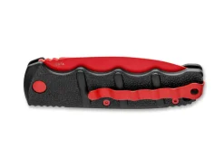 Bhq Aks-74 Spearpoint Black Widow|Böker Plus Best