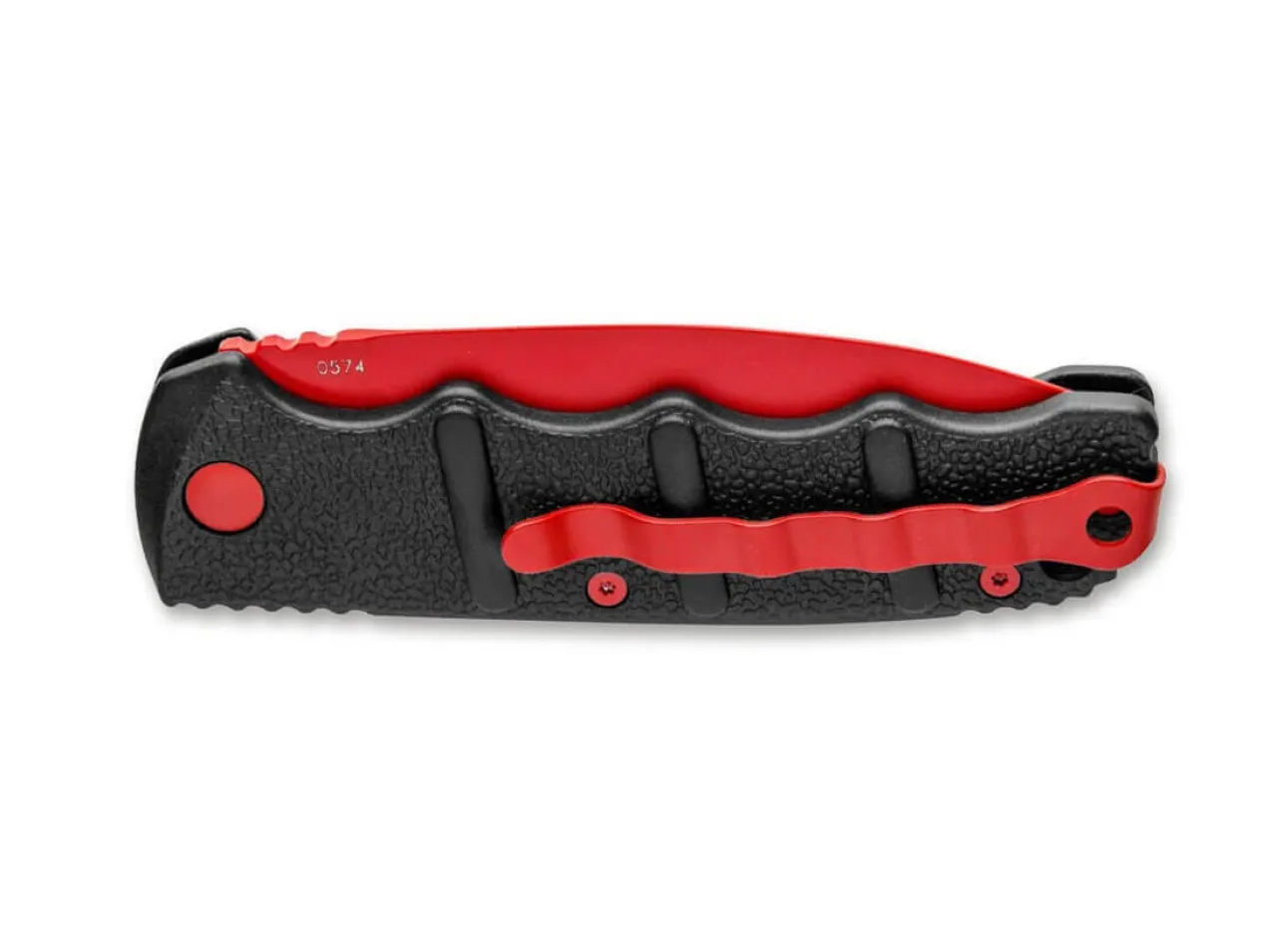 Bhq Aks-74 Spearpoint Black Widow|Böker Plus Best