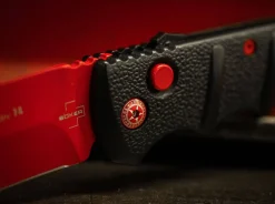 Bhq Aks-74 Spearpoint Black Widow|Böker Plus Best