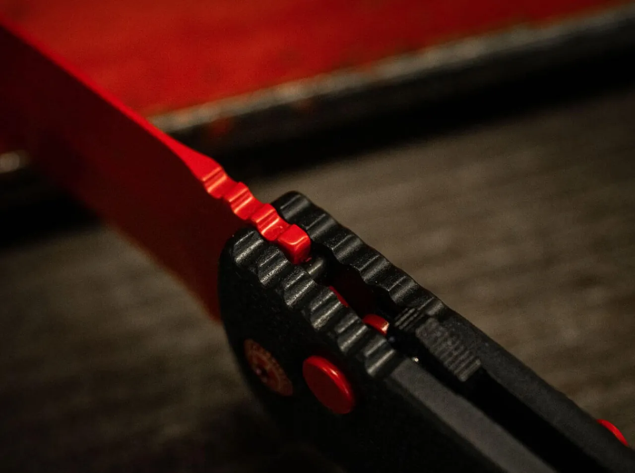 Bhq Aks-74 Spearpoint Black Widow|Böker Plus Best