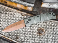 Bhq Aks-74 Spearpoint Desert Warrior|Böker Plus Sale