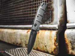 Bhq Aks-74 Spearpoint Stealth|Böker Plus Clearance