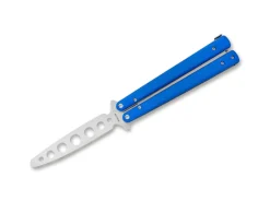 Bhq Balisong Trainer Blue|Böker Plus Discount