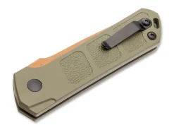 Bhq Kihon Auto Desert Warrior|Böker Plus Sale