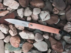 Bhq Lrf Copper|Böker Plus Best