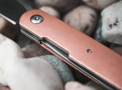 Bhq Lrf Copper|Böker Plus Best